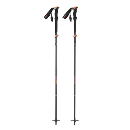 Kije teleskopowe UNION Aluminum Touring Poles