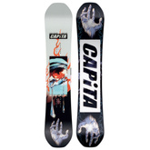 CAPITA Indoor Survival 156 2025 snowboard
