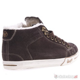 Buty DVS Farah Mid WMN (brown suede) 