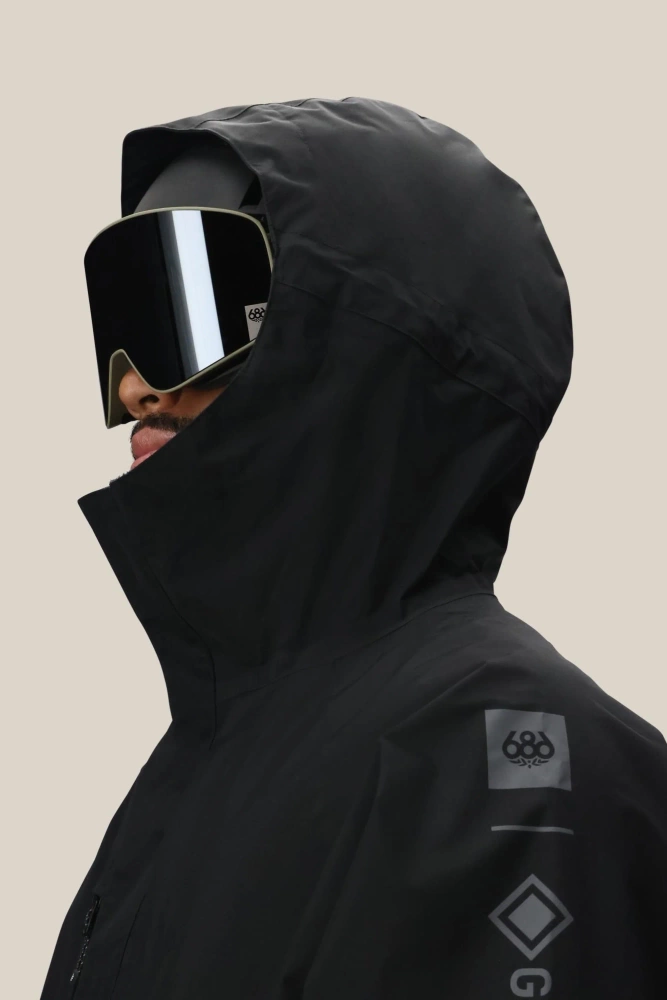 686 GORE-TEX® Core Insulated snowboard Jacket