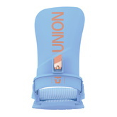 UNION Juliet WMN (bluebell) 2025 snowboard bindings