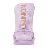 UNION Juliet WMN (tie dye) 2025 snowboard bindings