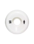 Girl Sans Conical skateboard wheels