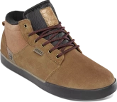 Jefferson MTW (brown/gold/black) winter shoes