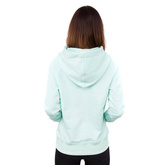 NERVOUS Classic (mint) unisex hoodie