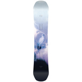 Snowboard CAPITA Birds Of A Feather 150W 2024