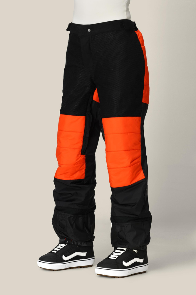 686 Geode Thermagraph® (dusty marine) pant