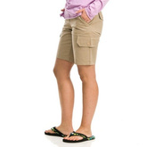 Szorty Busy-B (khaki) khaki