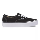 Buty VANS Authentic Platform 2.0 (black)