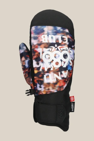 686 X ASSC Primer Mitt snowboard mittens