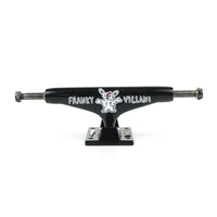 Franky Villani Pro