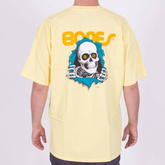 Koszulka POWELL PERALTA Ripper (banana)