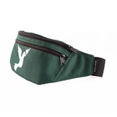 Saszetka nerka Nervous FA19 Big Icon green