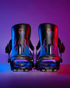 UNION Forest Shearer Charger Pro splitboard bindings