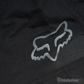 Szorty rowerowe FOX Baseline (black)