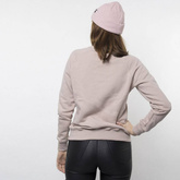 Bluza NERVOUS Classic (pink) 