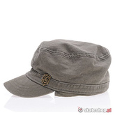 Czapka z daszkiem DC Redeem (olive) oliwkowa r.S/M