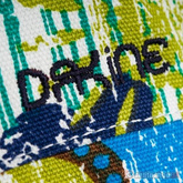 Torebka DAKINE Kate (bloomburst/white) 