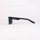 Okulary NERVOUS Classic Gum (black)