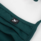 Maseczka ochronna Nervous spruce