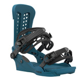 UNION Force '21 (sea blue) snowboard bindings