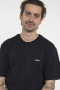 Koszulka NERVOUS Classic Basic (black)