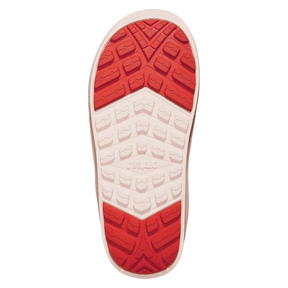 THIRTYTWO Lashed Double BOA X B4BC WMN (pink) snowboard boots