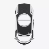 Wiązania splitboardowe UNION Explorer (white)