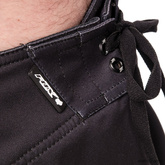 FOX Flagship (green/black) boardshorts