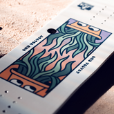 Snowboard GNU Velvet 153