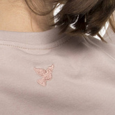 Bluza NERVOUS Classic (pink) 