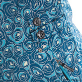 SESSIONS Counteract V.Go WMN blueberry v.go snowboard jacket