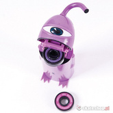 Łożyska TOY MACHINE TM-Sect ABEC-7 (purple)