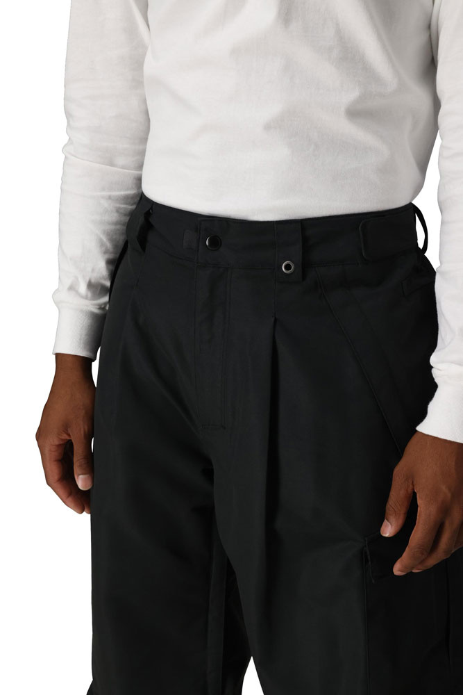 686 Essox™ (black) 2026 Snowboard Cargo Pant