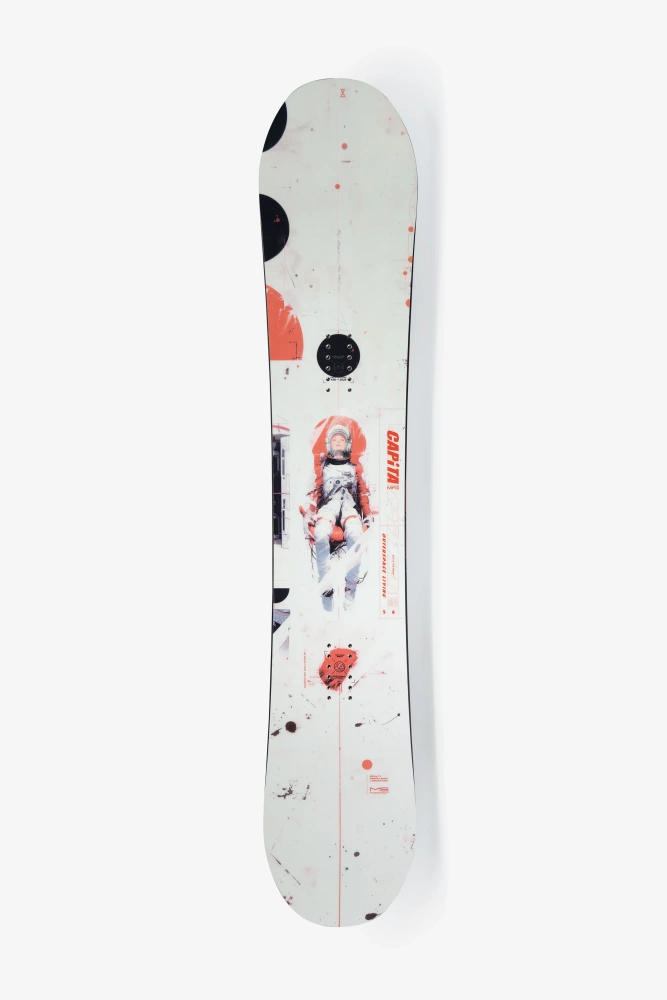 Snowboard CAPITA Outerspace Living 150 2026