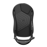 Wiązania UNION Ultra Men's (black) 2025