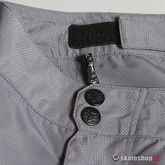 FOX Ranger 12 (graphite) bike shorts