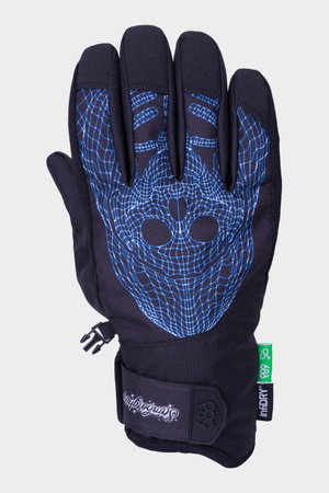 Rękawice 686 Primer Glove (samborighini black)