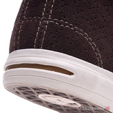 Buty DVS Farah Mid WMN (brown suede) 