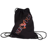 Worek NERVOUS Classic (acid red)