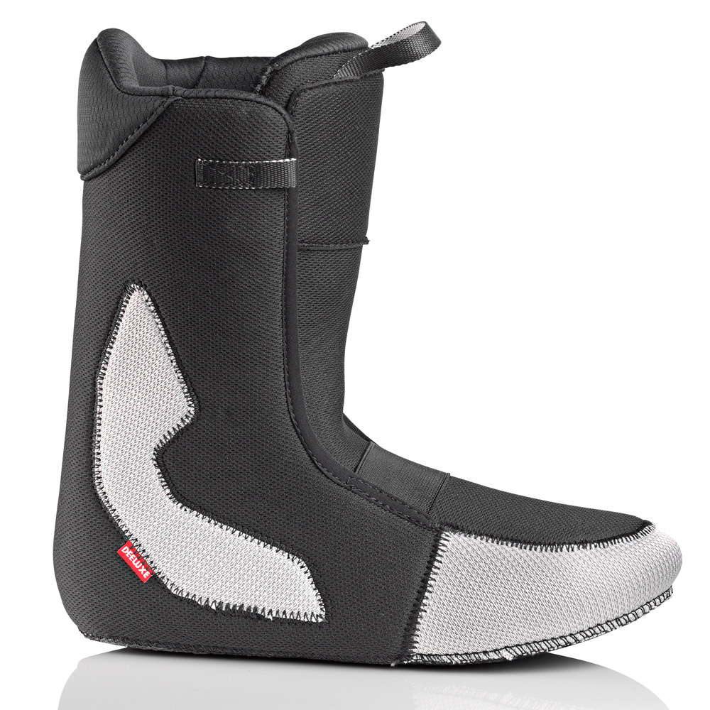 Buty snowboardowe DEELUXE Deemon Pro (mercury grey) 2026