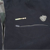 Kurtka Fenix J09/F07 303 czarna < HIT >