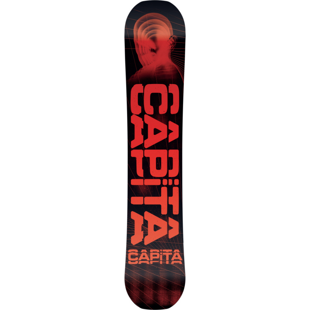 CAPITA Pathfinder Rev 149 '23 snowboard
