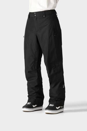 Spodnie snowboardowe 686 GORE-TEX Core Shell (black)