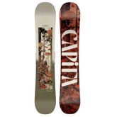 CAPITA Paradise 141 2026 snowboard