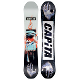 Snowboard CAPITA Indoor Survival 154 2026