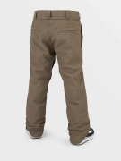 VOLCOM Freakin Snow Chino (teak) snowboard pants