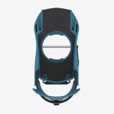 UNION Explorer '23 (steel blue) splitboard bindings