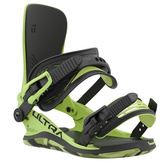 UNION Ultra Women's (lime) 2024 snowboard bindings