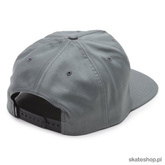 VANS Classic Patch Snap (black) cap